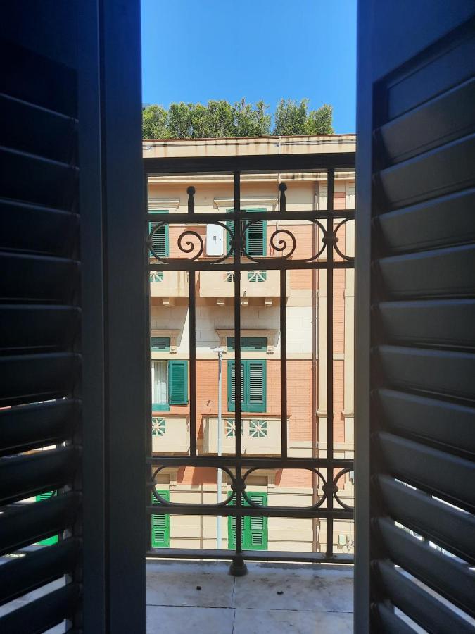 Hotel Porta Grazia à Messine Extérieur photo