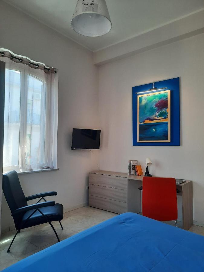 Hotel Porta Grazia à Messine Extérieur photo