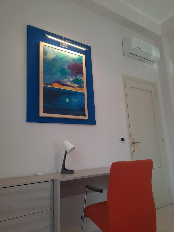 Hotel Porta Grazia à Messine Extérieur photo