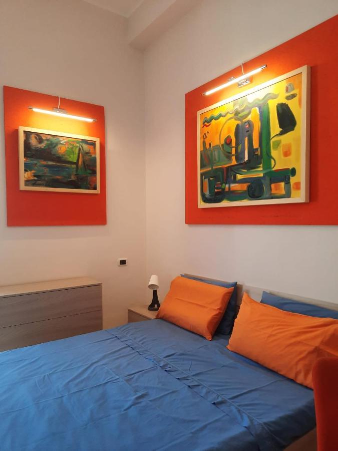 Hotel Porta Grazia à Messine Extérieur photo